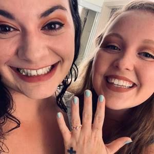 Meet your Posher, Zarah